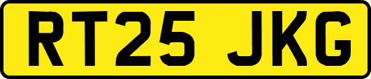 RT25JKG