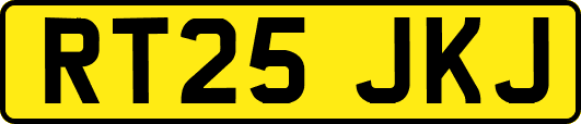 RT25JKJ