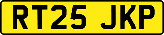 RT25JKP