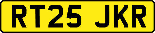 RT25JKR