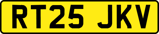 RT25JKV