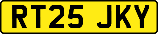 RT25JKY