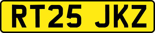 RT25JKZ