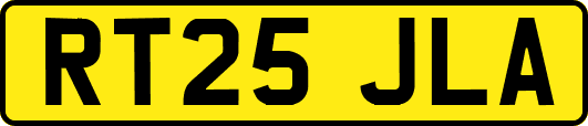 RT25JLA