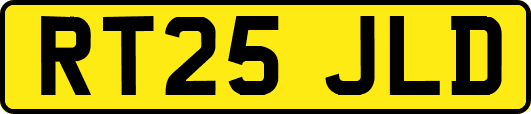 RT25JLD
