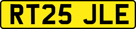 RT25JLE