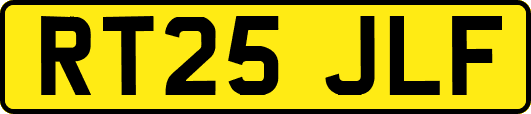 RT25JLF