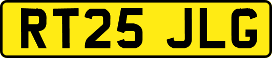 RT25JLG