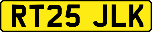 RT25JLK
