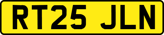 RT25JLN
