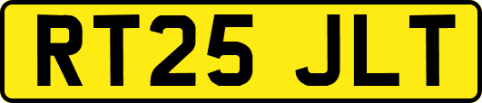 RT25JLT