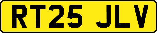 RT25JLV