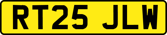 RT25JLW