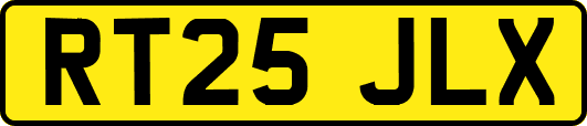 RT25JLX