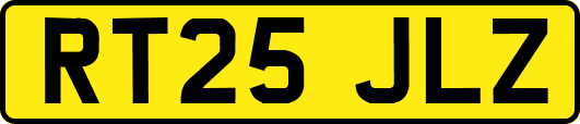RT25JLZ