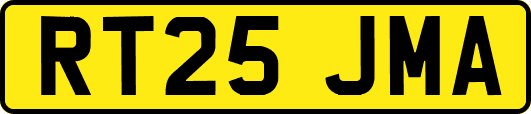 RT25JMA