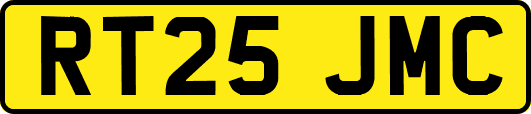 RT25JMC