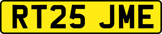 RT25JME