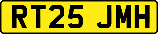 RT25JMH