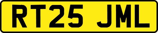 RT25JML