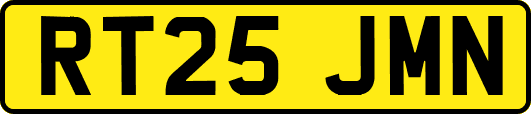 RT25JMN
