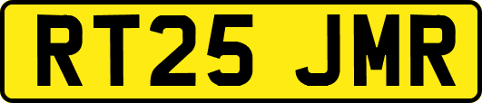 RT25JMR