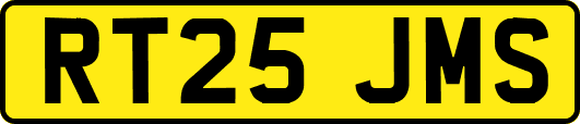 RT25JMS