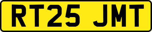 RT25JMT