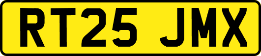 RT25JMX