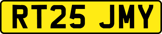 RT25JMY