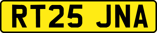 RT25JNA