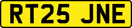 RT25JNE