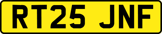 RT25JNF
