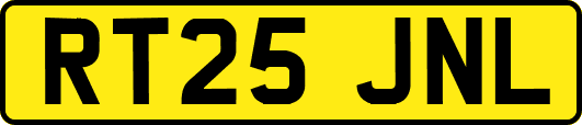 RT25JNL