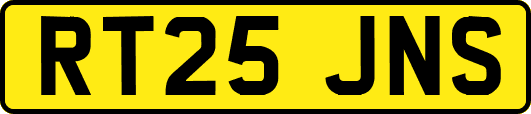 RT25JNS