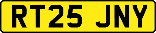 RT25JNY