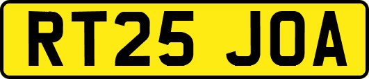 RT25JOA