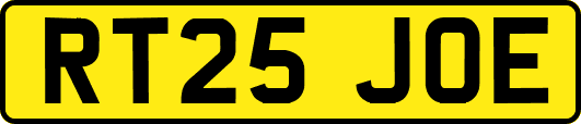 RT25JOE