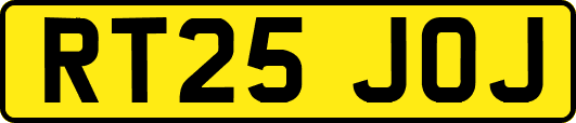 RT25JOJ