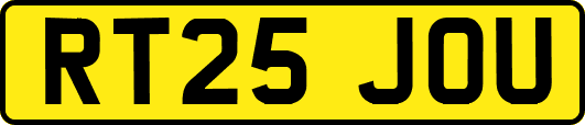 RT25JOU