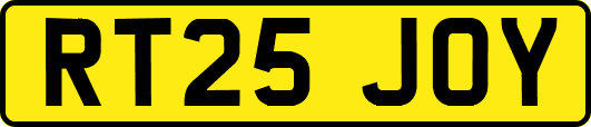 RT25JOY