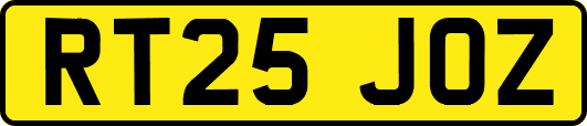 RT25JOZ