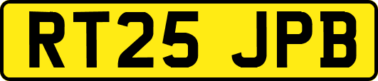RT25JPB