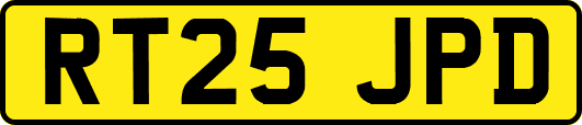 RT25JPD
