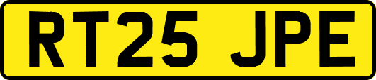 RT25JPE