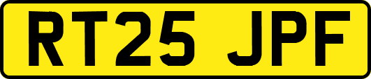 RT25JPF