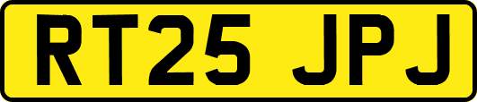 RT25JPJ