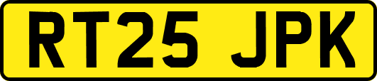 RT25JPK