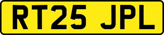 RT25JPL