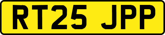 RT25JPP